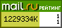 Рейтинг@Mail.ru